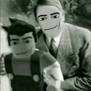 Meet your Posher, Bibi